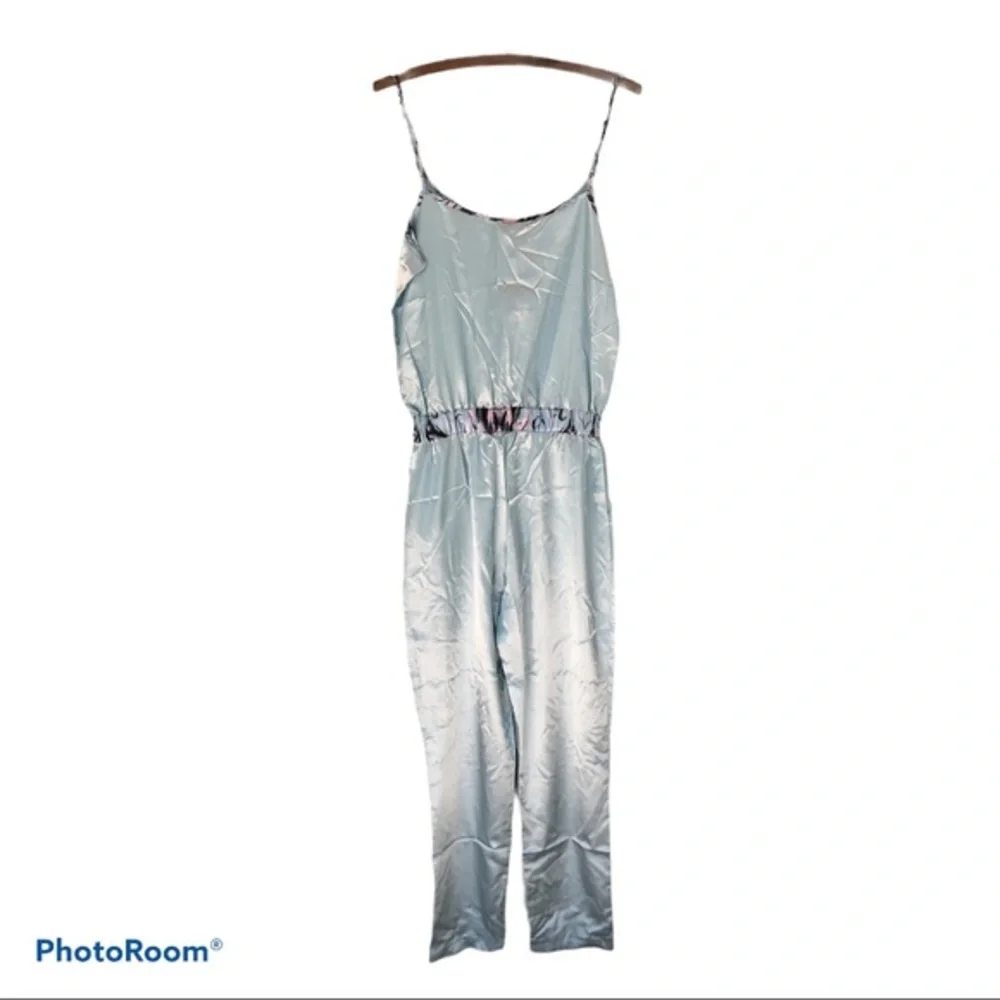 NWT Honey Minx Nicole Richie Harper sleep jumper